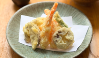 Tempura