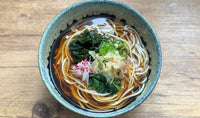 Soupe de nouilles Udon