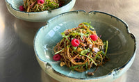 Salade de soba