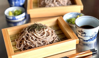 Zaru soba