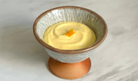 Mayonnaise au yuzu