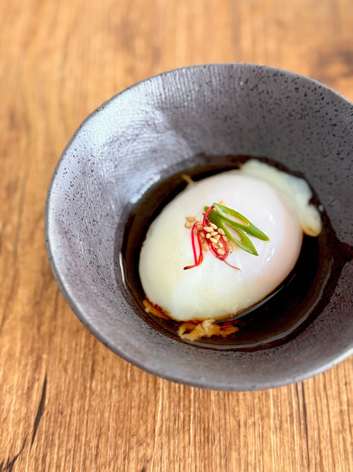 Onsen tamago