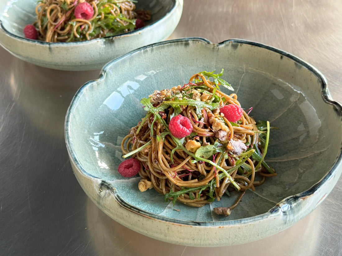Salade de soba