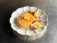 Pancake moelleux à la poudre de koji de riz