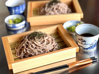 Zaru soba