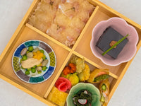 Bento Shokado