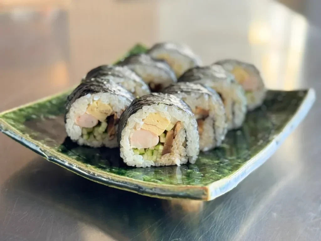 Futomaki