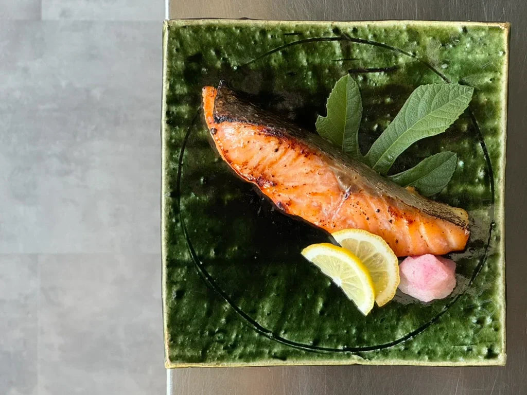Kasu zuke