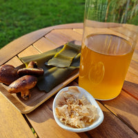 Dashi doré maison