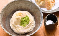 Sanuki Udon