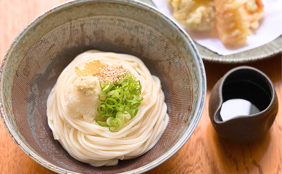 Sanuki Udon