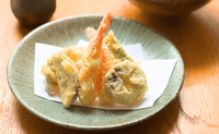 Tempura