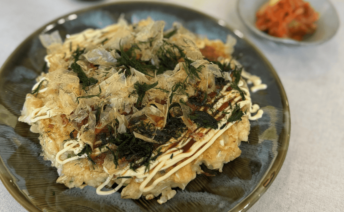 Okonomiyaki