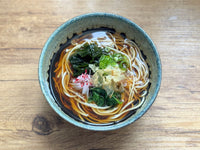 Soupe de nouilles Udon