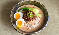 Tantan Ramen
