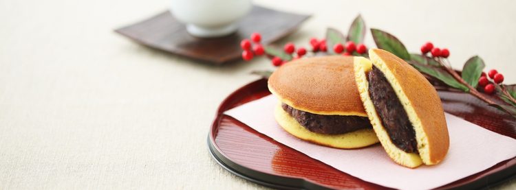 Desserts & pâtisseries