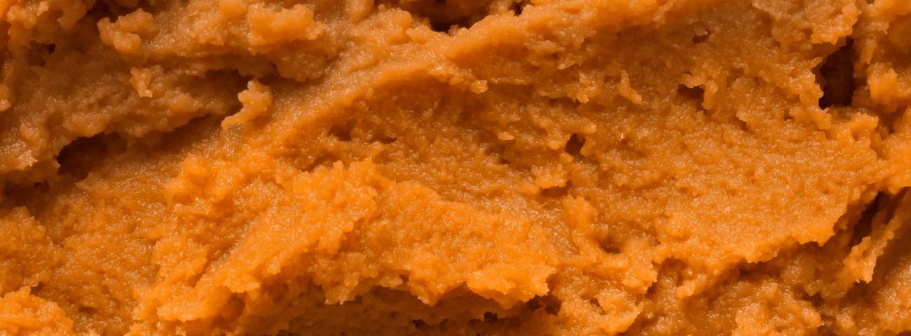 Miso, pâte de soja fermentée