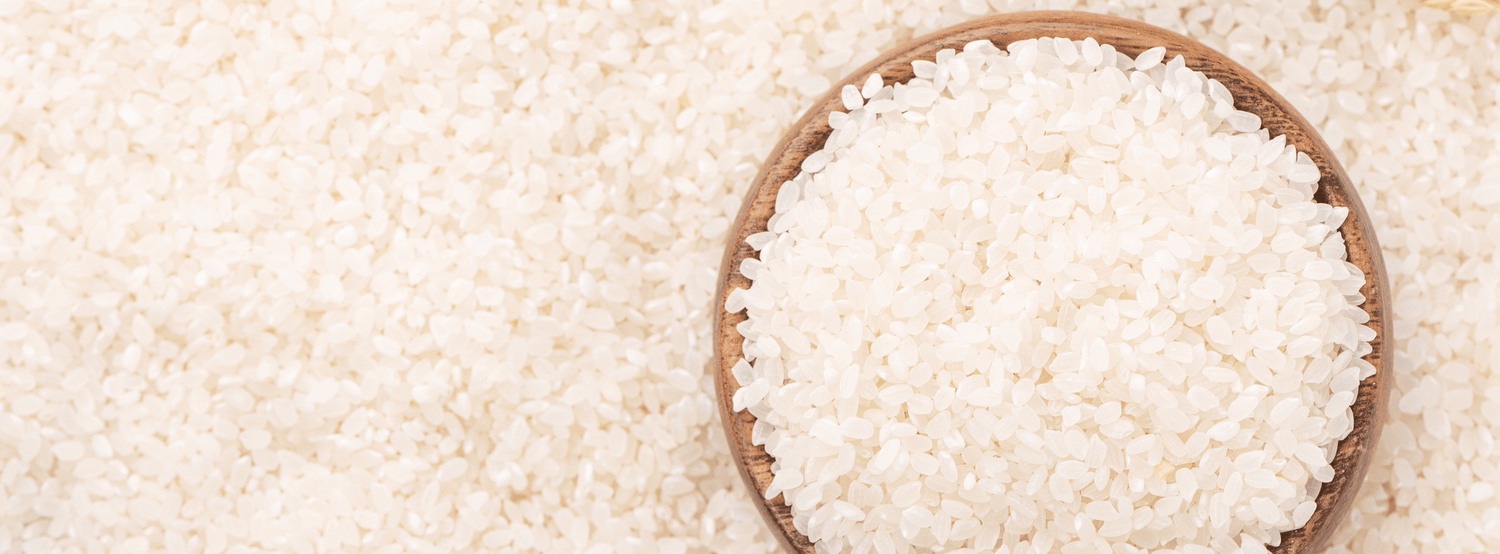 Riz japonais