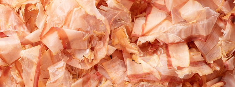 Katsuobushi