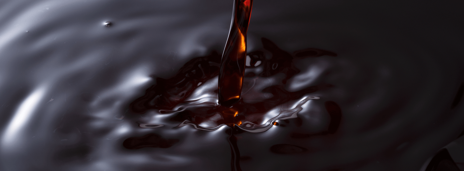 Sauces soja