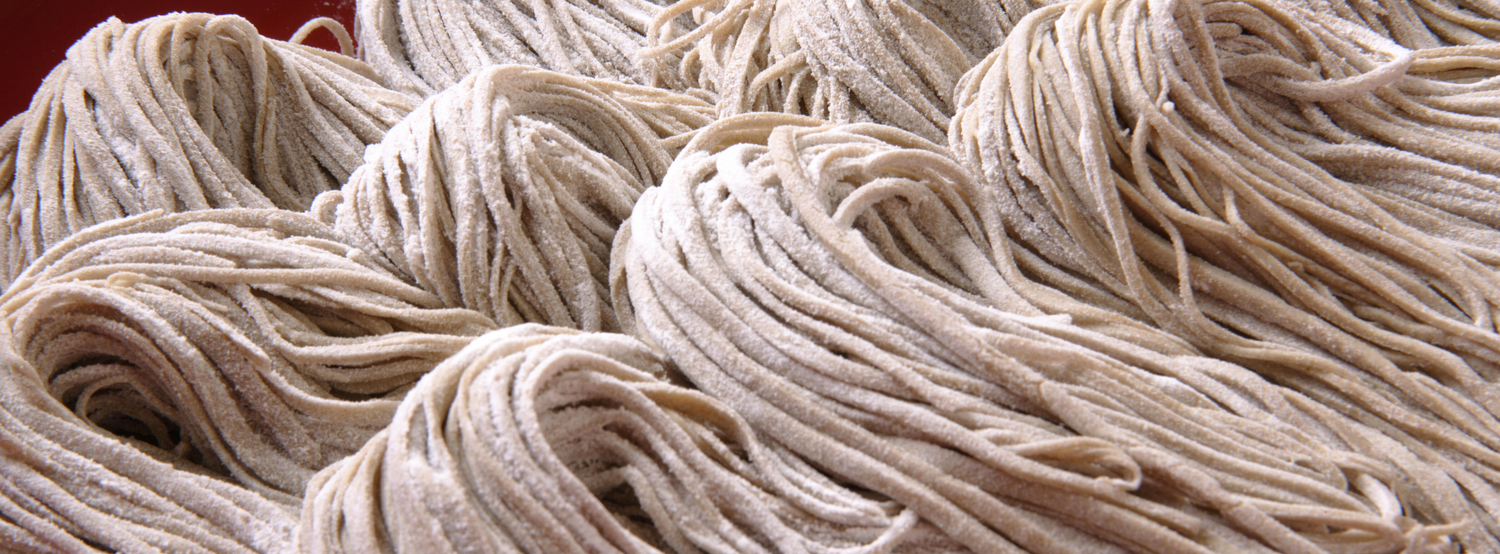 Soba