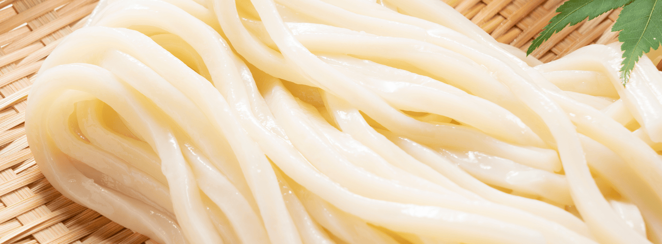 Udon