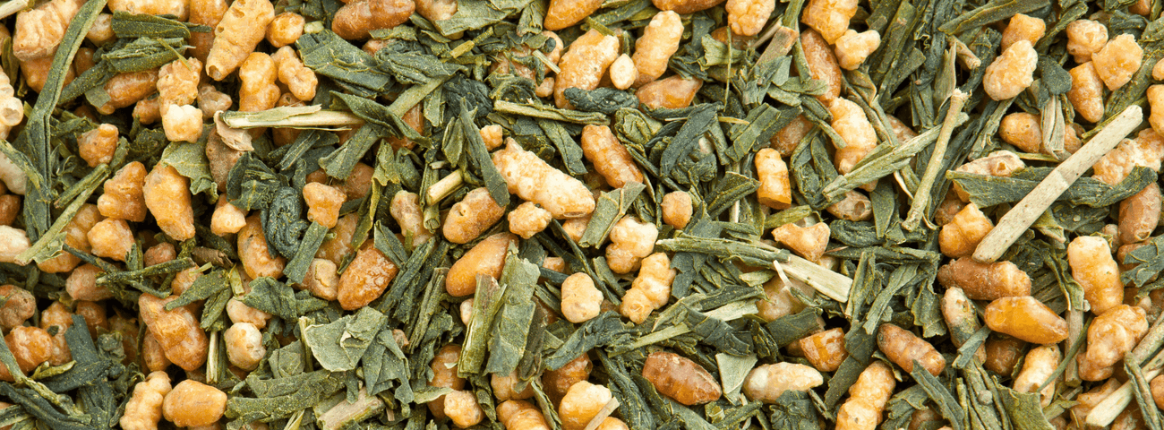 Genmaicha