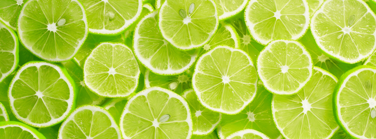 Boissons aux agrumes