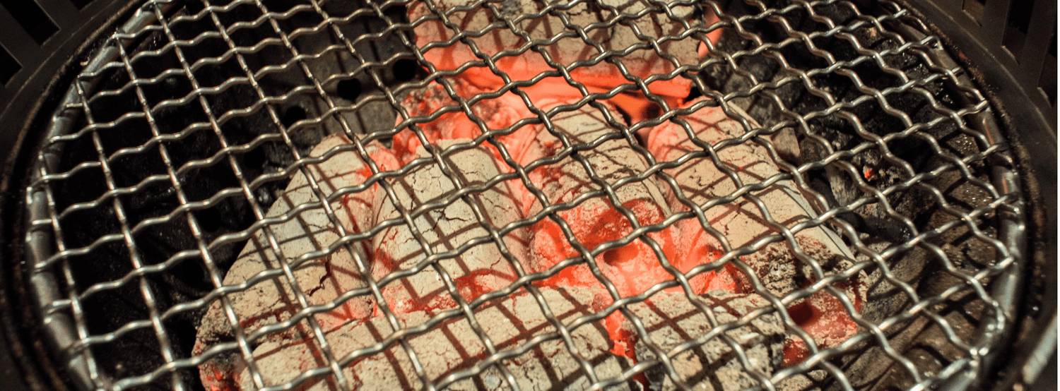 Barbecues japonais