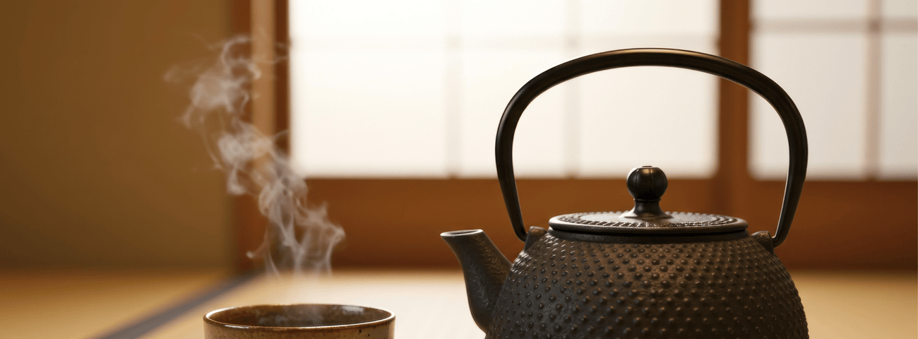 Théières & drippers