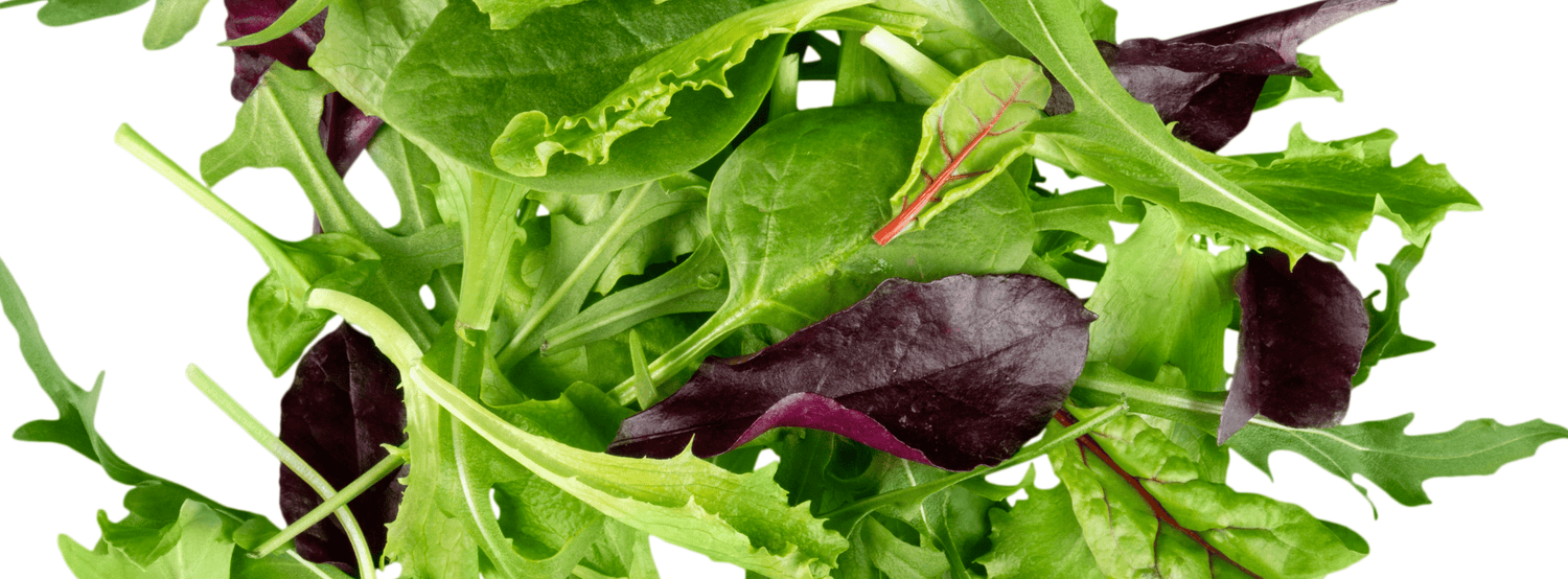 Salades