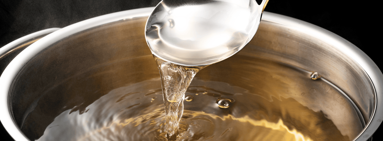 Soupes & bouillons - UMAMI