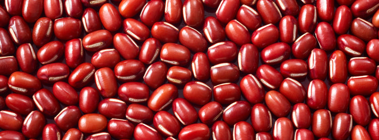 Haricots azuki