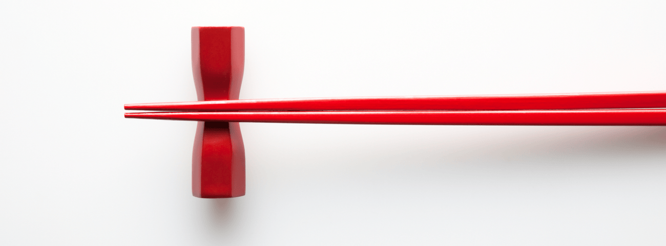 Baguettes & couverts