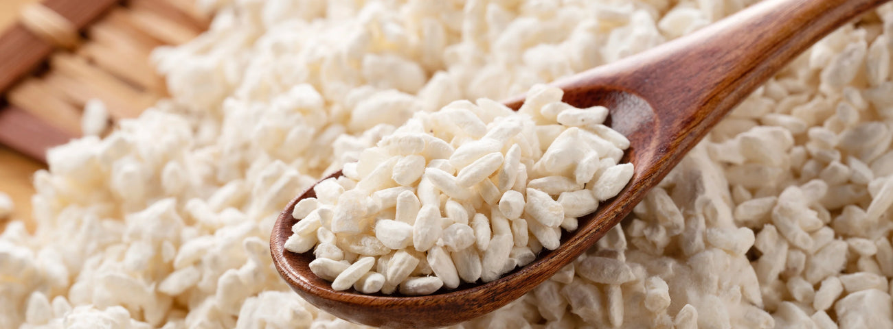 Koji, le ferment magique