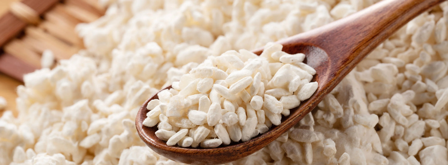 Koji, le ferment magique