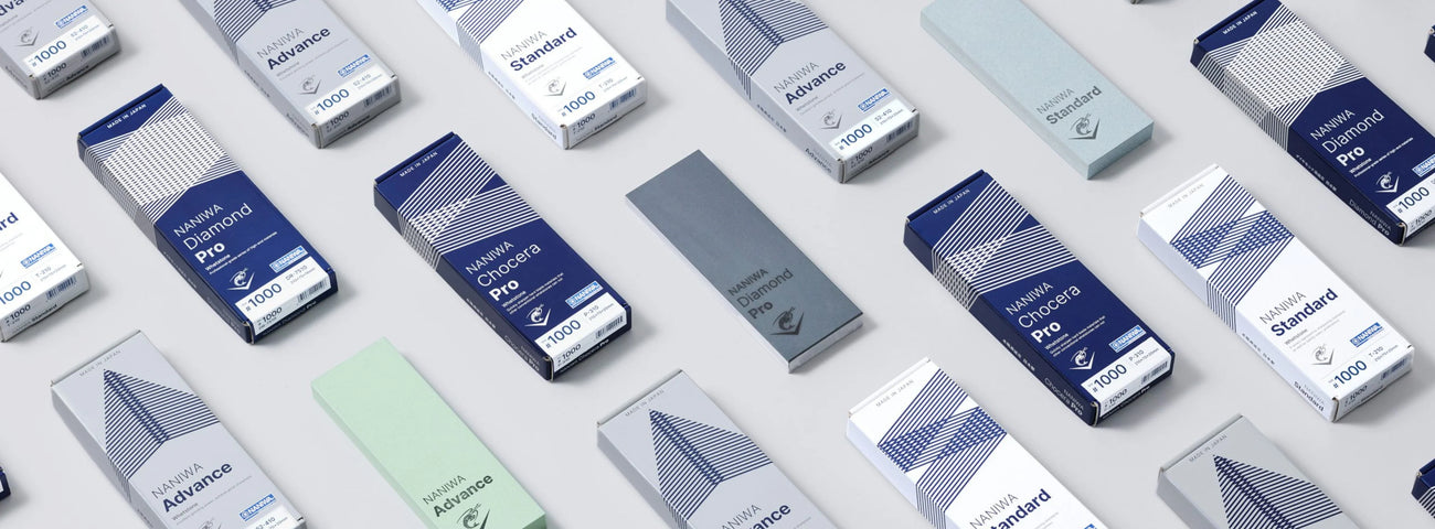 Naniwa Abrasive