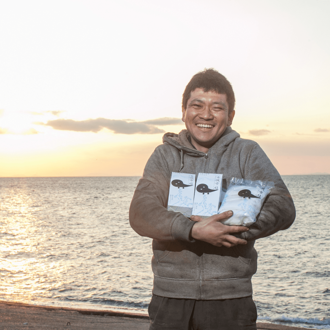 Datsusara Factory - UMAMI