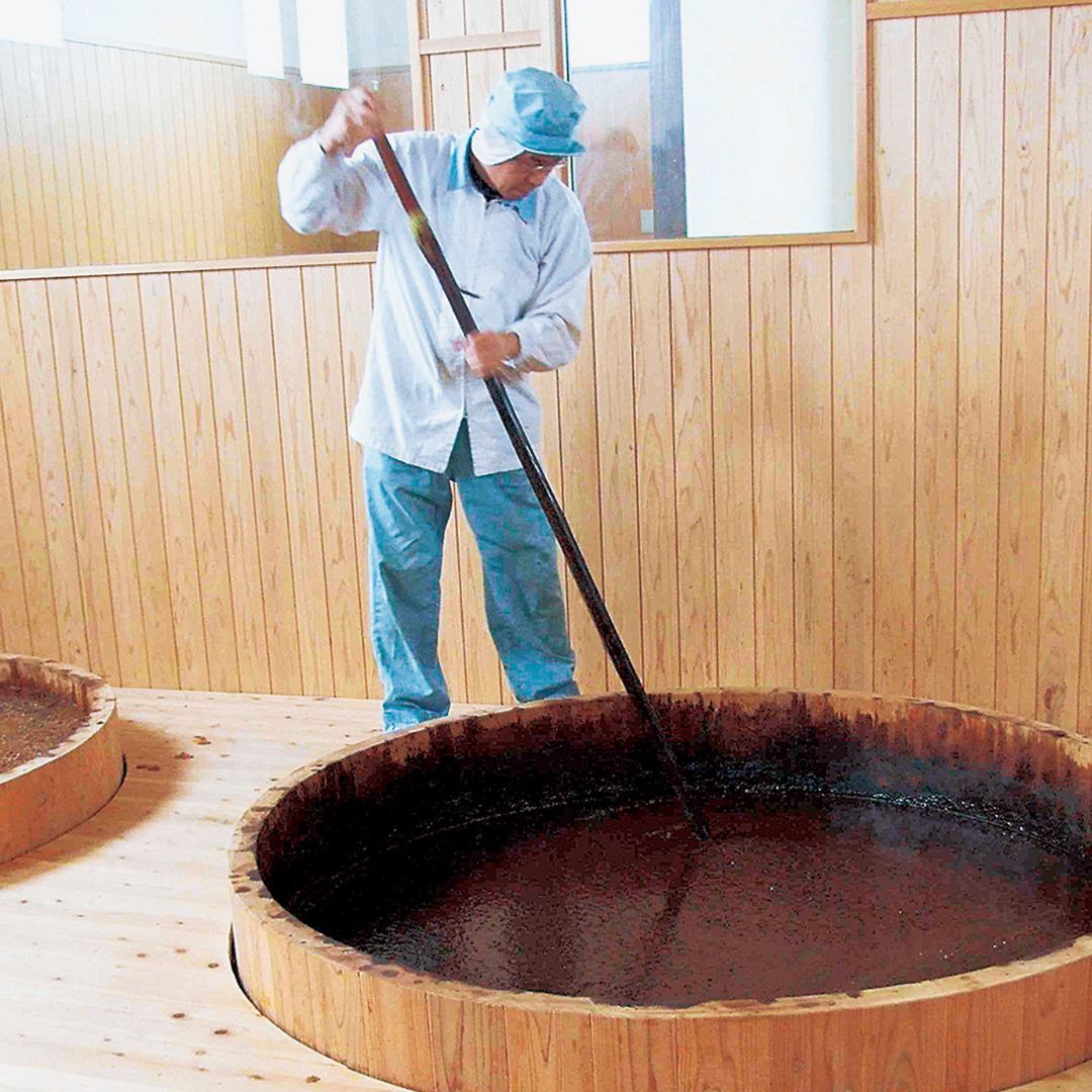Igeta Shoyu