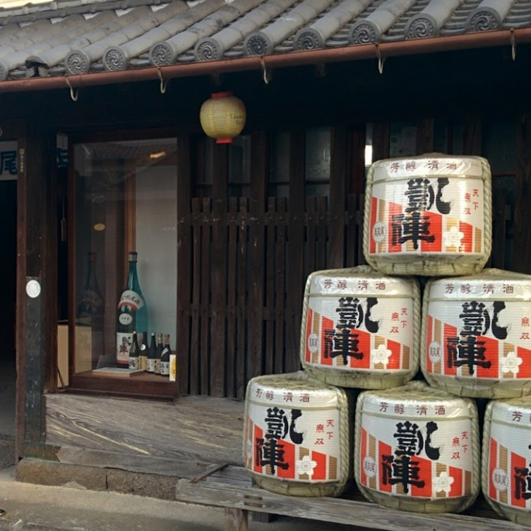 Maruo Honten