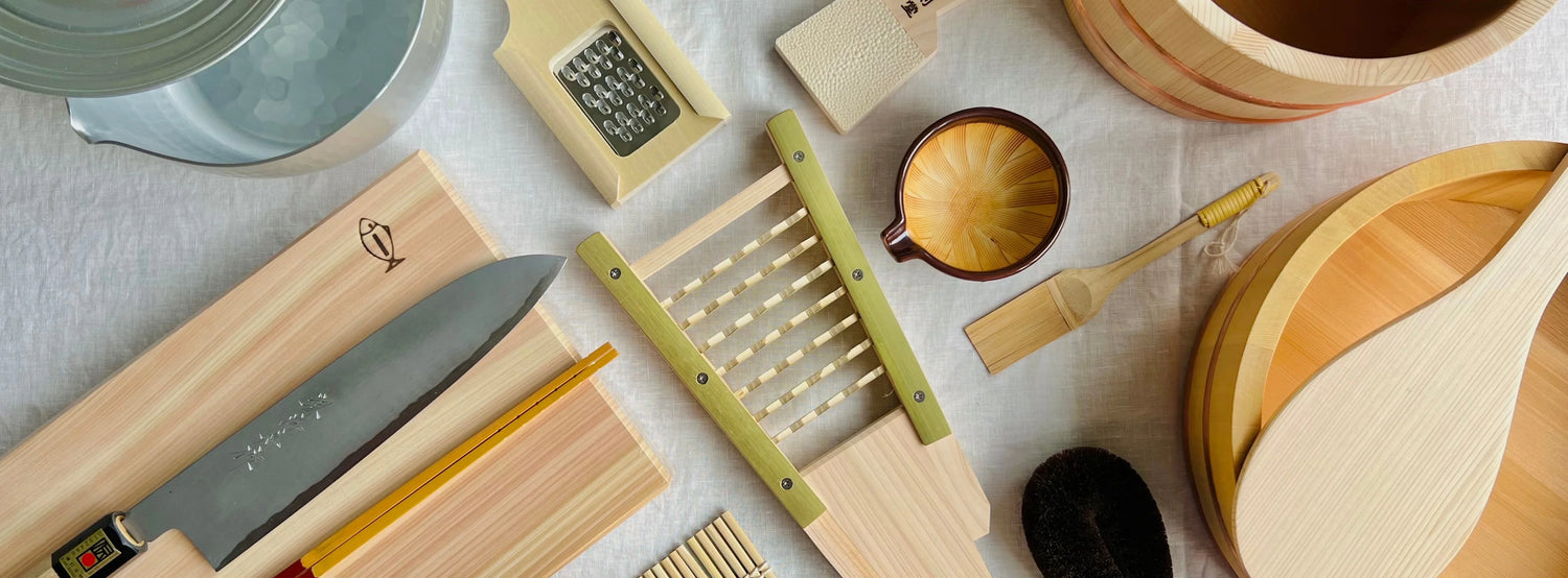 Matériel de cuisine