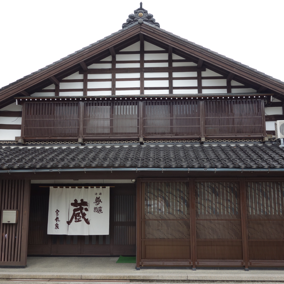 Miyamoto Shuzo