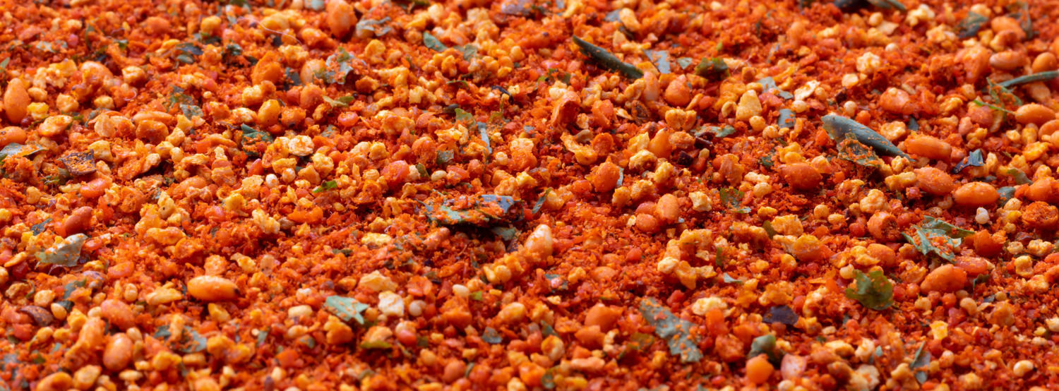 Shichimi