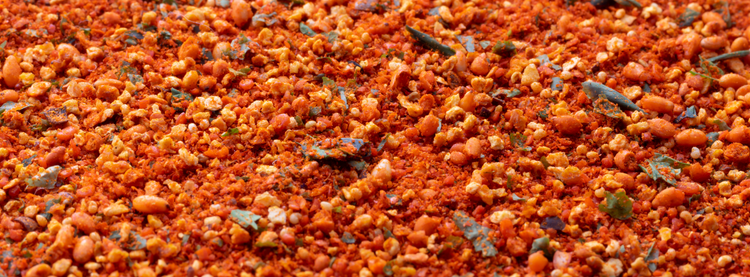Shichimi