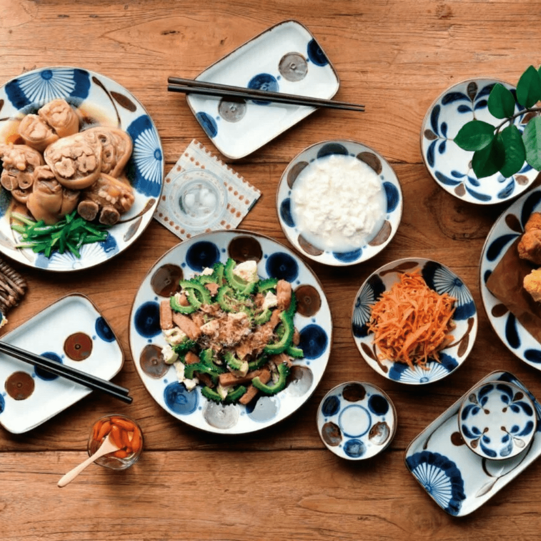 Yamabun - UMAMI