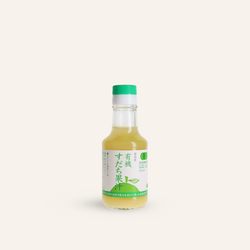 Jus de Sudachi Bio