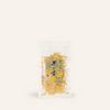 Sweet yuzu peels