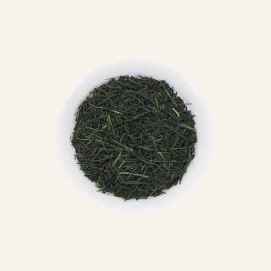 Organic Gyokuro Okumidori Tea 50 g
