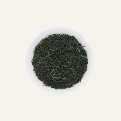 Thé Gyokuro Okumidori Bio 50 g