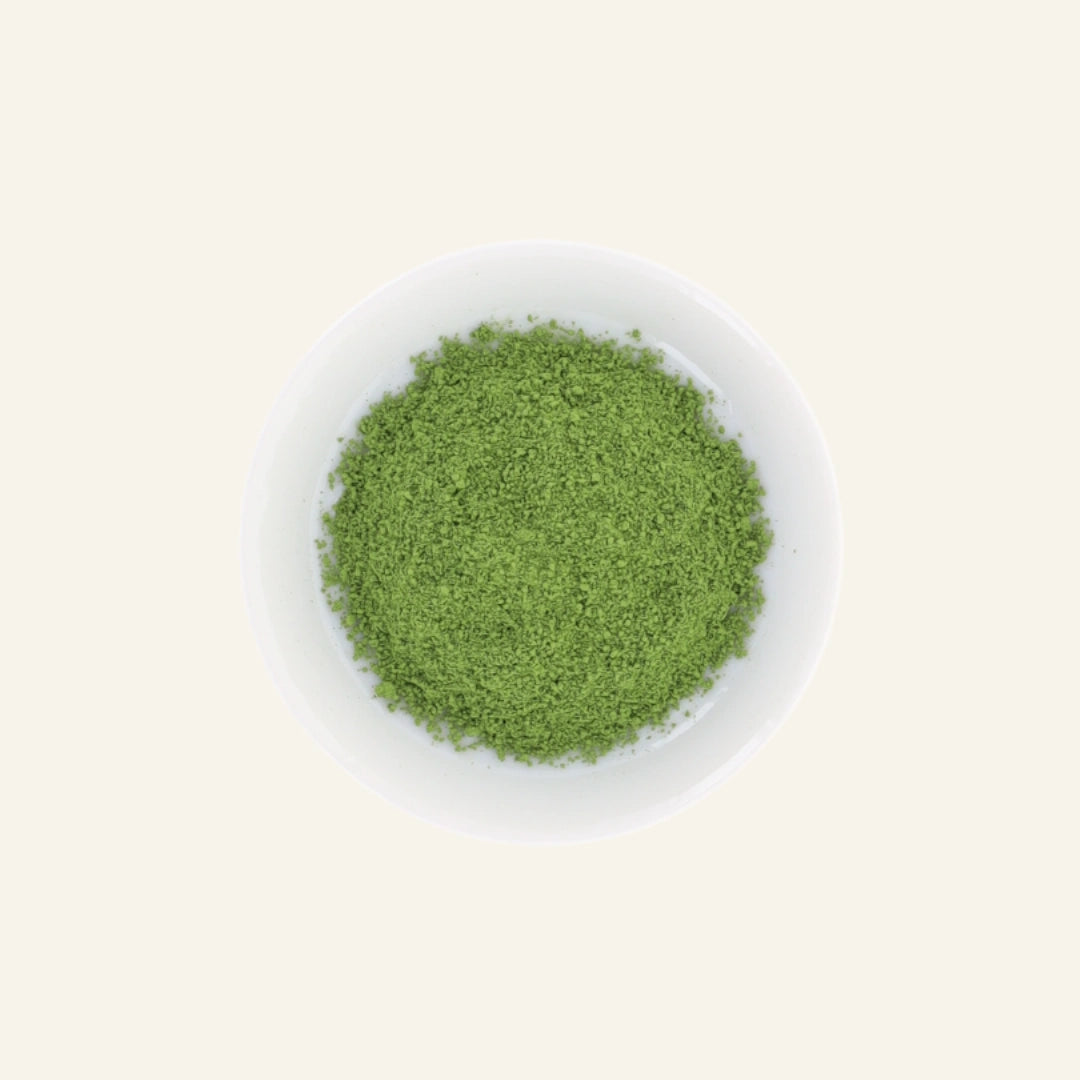 Matcha Impérial Bio
